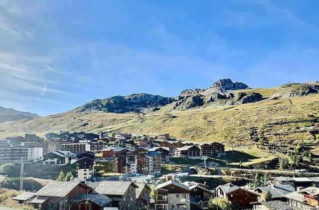 Appartements Le Savoy - Tignes 2100 Le Lavachet