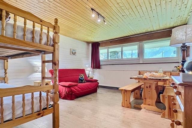 Appartements Neige Et Soleil - Tignes 2100 Le Lac