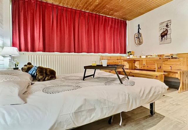 Appartements Neige Et Soleil - Tignes 2100 Le Lac