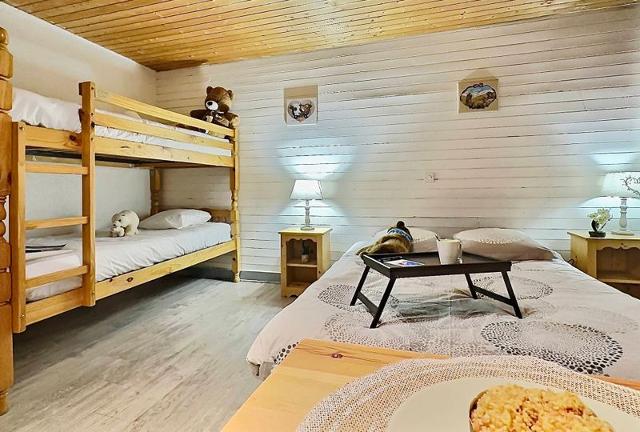 Appartements Neige Et Soleil - Tignes 2100 Le Lac