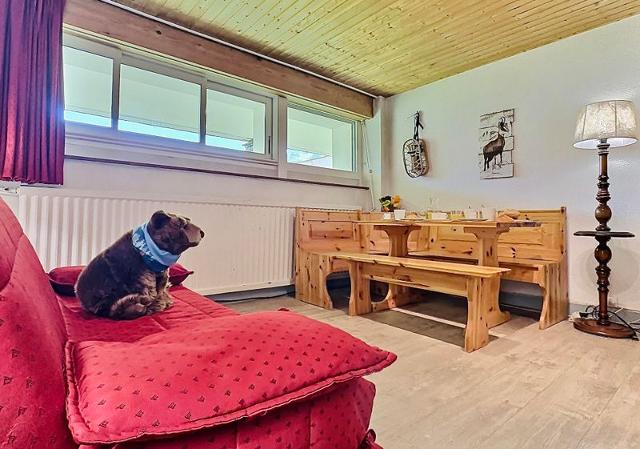 Appartements Neige Et Soleil - Tignes 2100 Le Lac