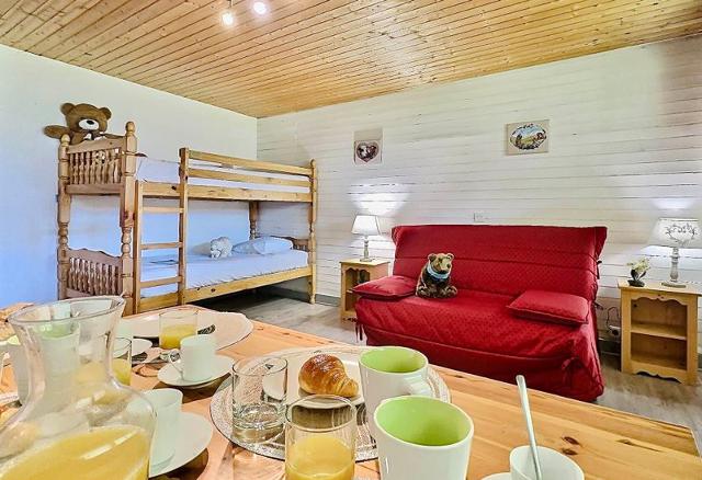 Appartements Neige Et Soleil - Tignes 2100 Le Lac