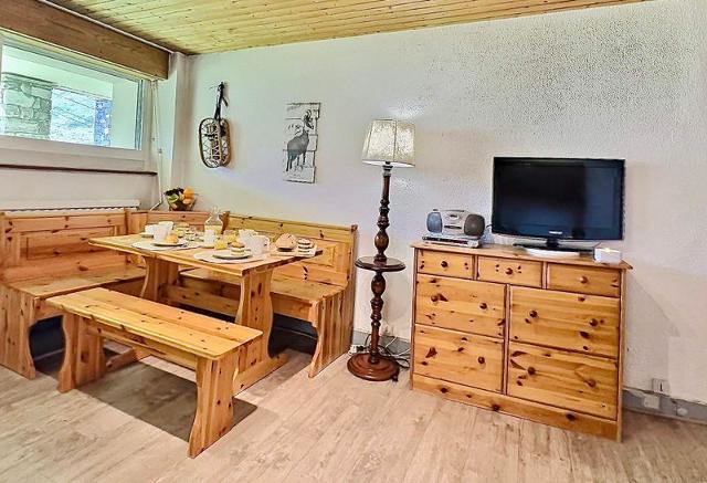 Appartements Neige Et Soleil - Tignes 2100 Le Lac