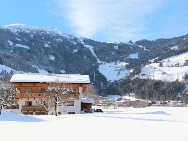 appartement Gasteighof