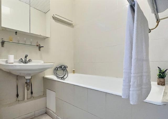Appartements Les Roches Rouges A Ou B - Tignes 2100 Le Lavachet