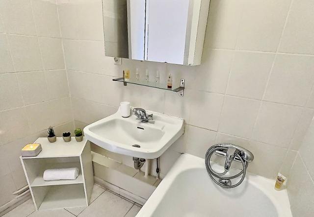 Appartements Les Roches Rouges A Ou B - Tignes 2100 Le Lavachet
