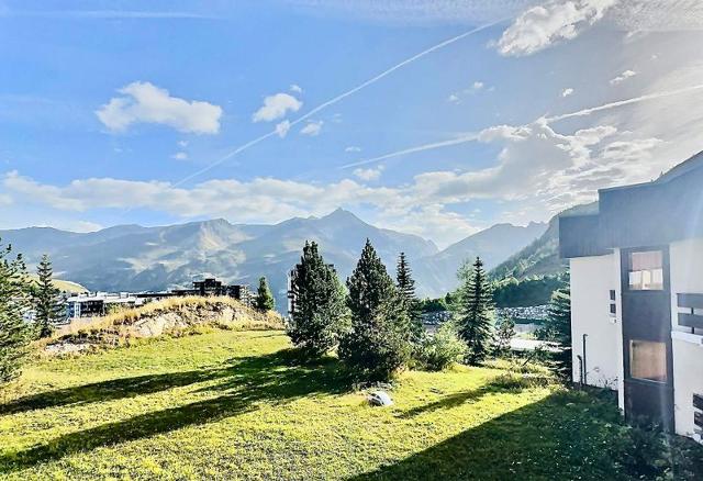 Appartements Les Roches Rouges A Ou B - Tignes 2100 Le Lavachet
