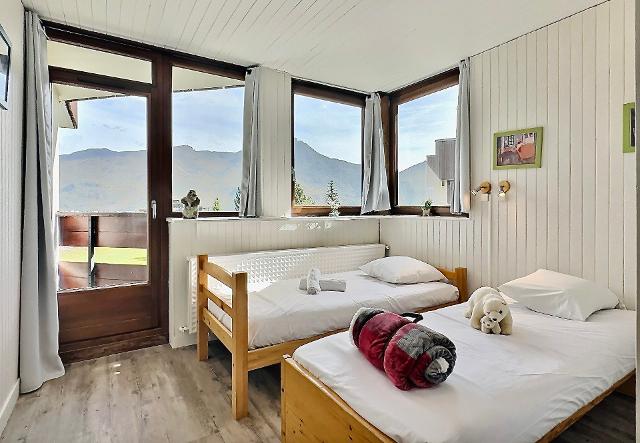 Appartements Les Roches Rouges A Ou B - Tignes 2100 Le Lavachet