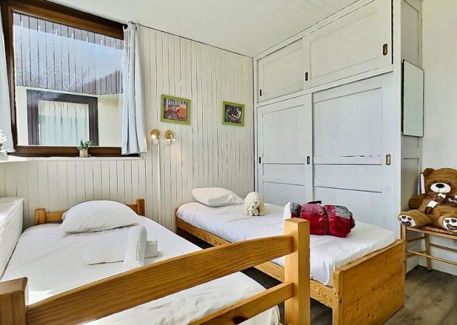 Appartements Les Roches Rouges A Ou B - Tignes 2100 Le Lavachet