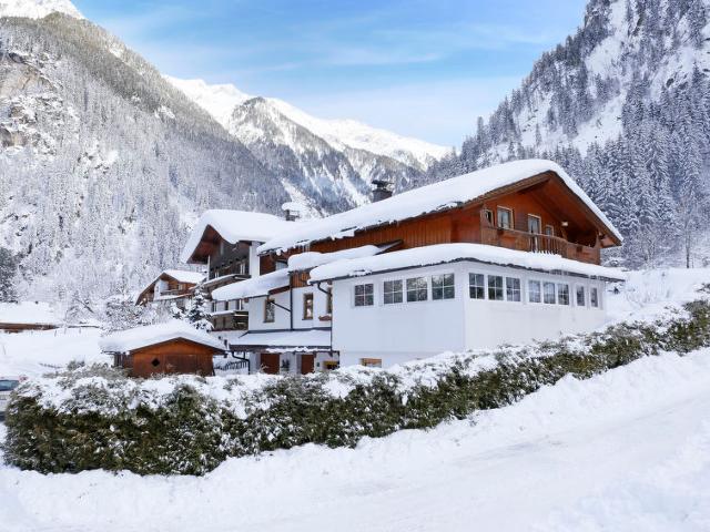 appartement Christian