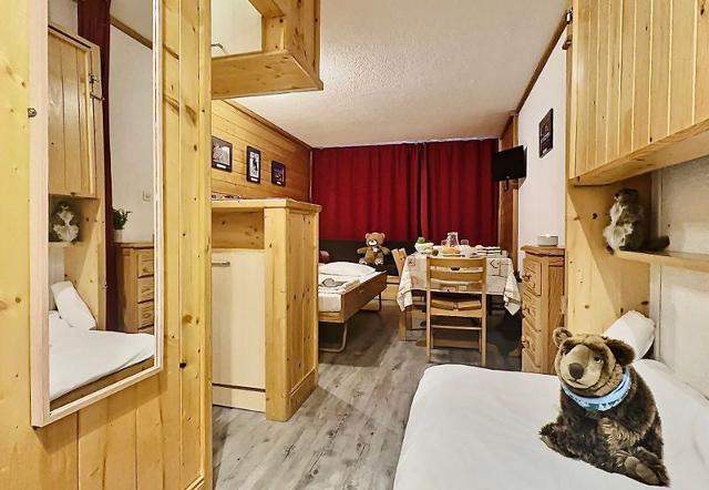 Appartements Le Pramecou - Tignes Val Claret