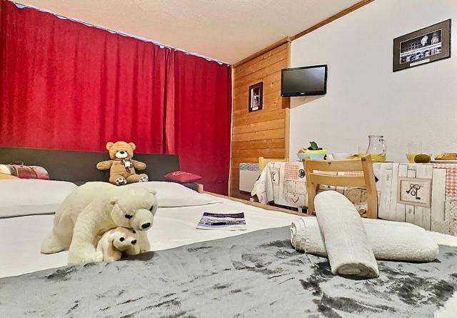 Appartements Le Pramecou - Tignes Val Claret