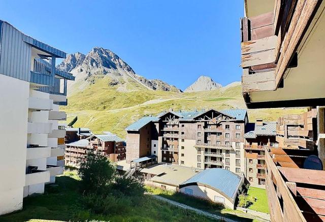 Appartements Le Pramecou - Tignes Val Claret
