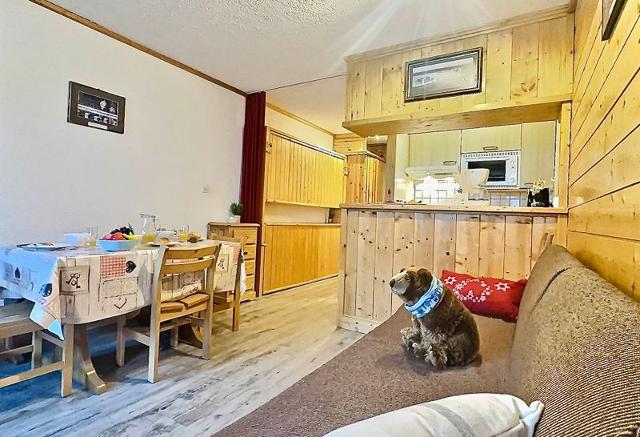 Appartements Le Pramecou - Tignes Val Claret
