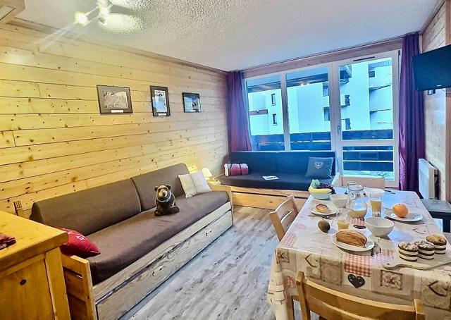 Appartements Le Pramecou - Tignes Val Claret