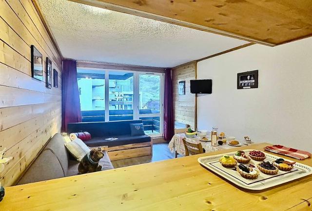 Appartements Le Pramecou - Tignes Val Claret