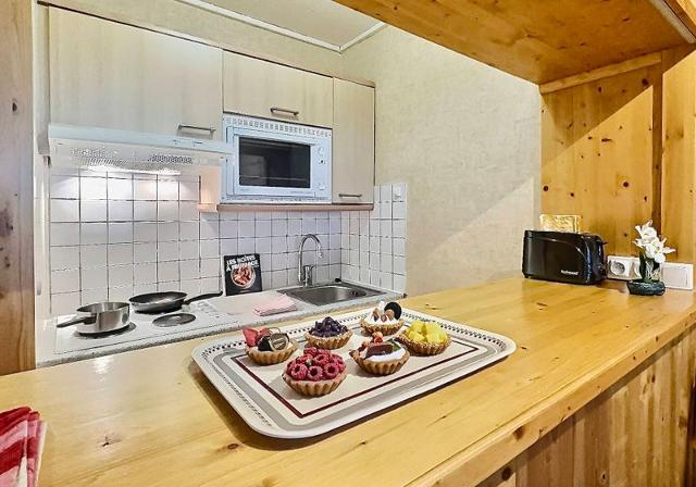 Appartements Le Pramecou - Tignes Val Claret
