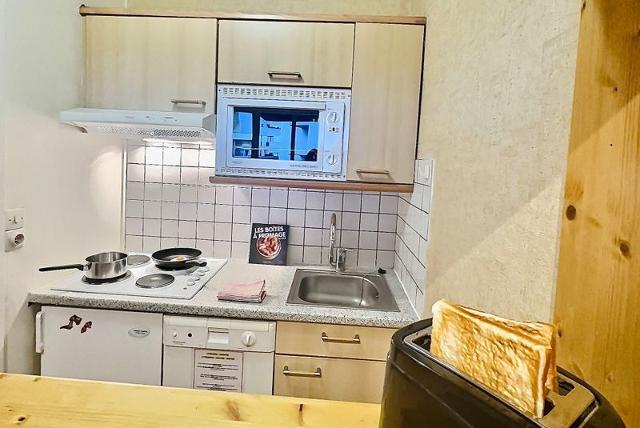 Appartements Le Pramecou - Tignes Val Claret