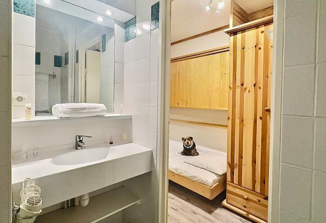 Appartements Le Pramecou - Tignes Val Claret