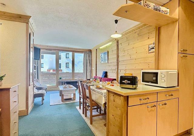 Appartements Le Pramecou - Tignes Val Claret