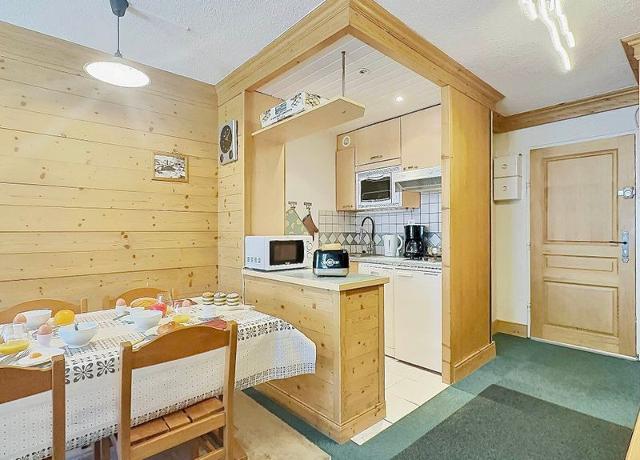 Appartements Le Pramecou - Tignes Val Claret