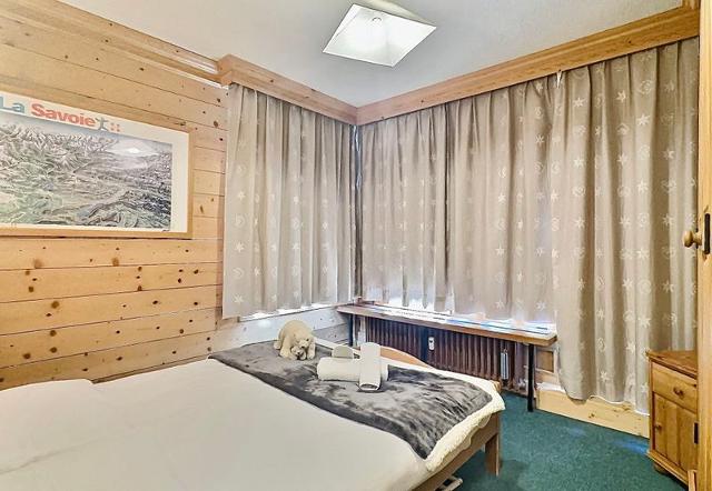 Appartements Le Pramecou - Tignes Val Claret