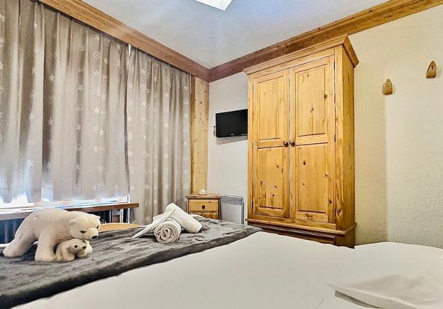 Appartements Le Pramecou - Tignes Val Claret