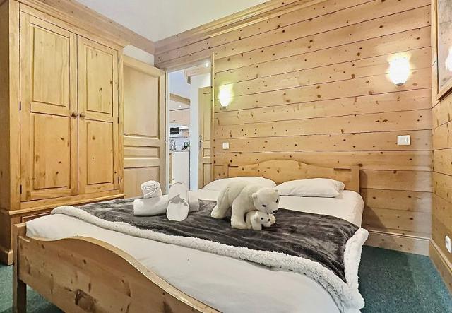 Appartements Le Pramecou - Tignes Val Claret