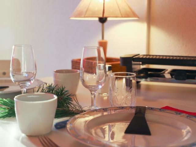 appartement Balmoral - Villars - sur - Ollons