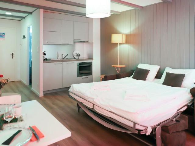 appartement Balmoral - Villars - sur - Ollons