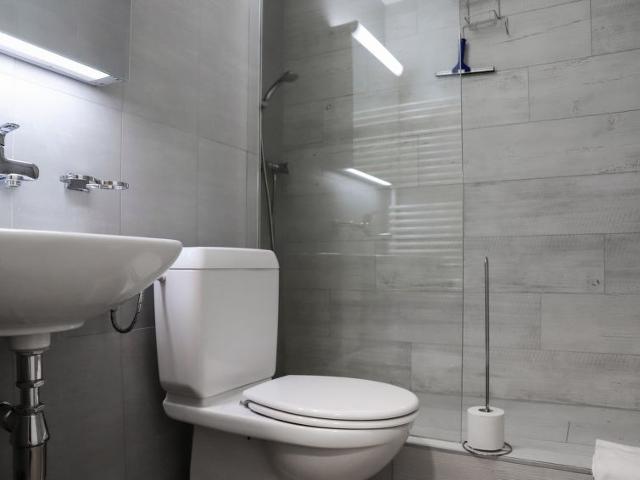 appartement Balmoral - Villars - sur - Ollons