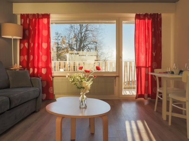 appartement Balmoral - Villars - sur - Ollons
