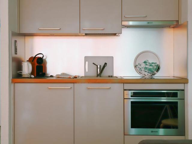 appartement Balmoral - Villars - sur - Ollons