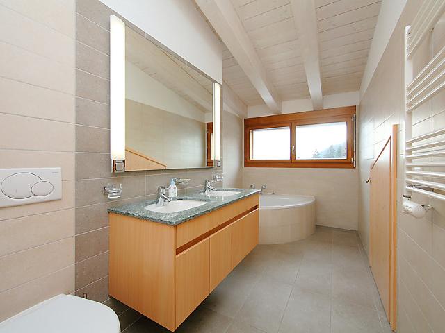 Chalet Cîmes Blanches - Villars - sur - Ollons
