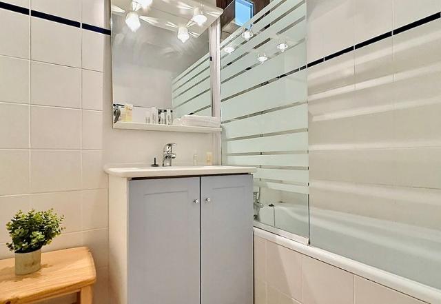 Appartements Grand Tichot B - Tignes Val Claret