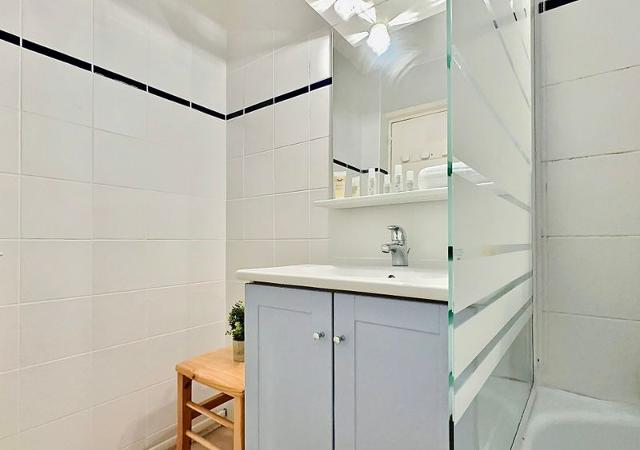 Appartements Grand Tichot B - Tignes Val Claret