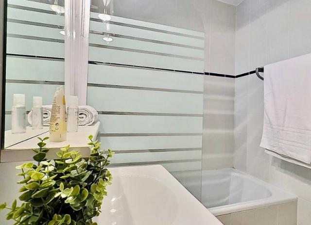 Appartements Grand Tichot B - Tignes Val Claret