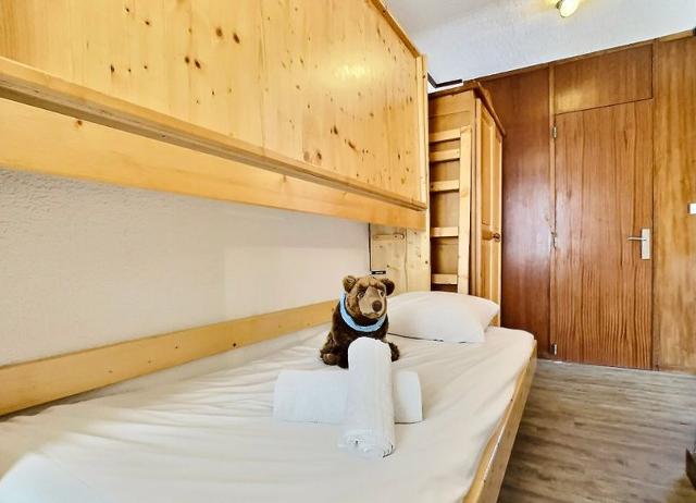 Appartements Grand Tichot B - Tignes Val Claret
