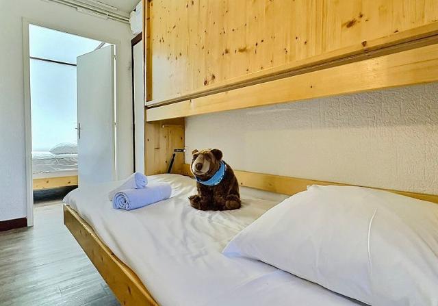 Appartements Grand Tichot B - Tignes Val Claret