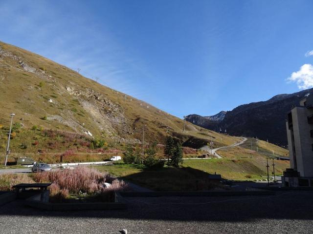 Appartements Grand Tichot B - Tignes Val Claret