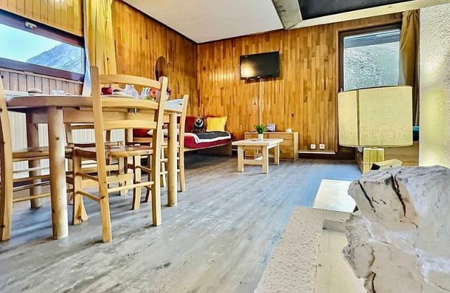 Appartements Grand Tichot B - Tignes Val Claret