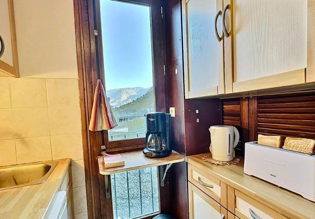 Appartements Grand Tichot B - Tignes Val Claret