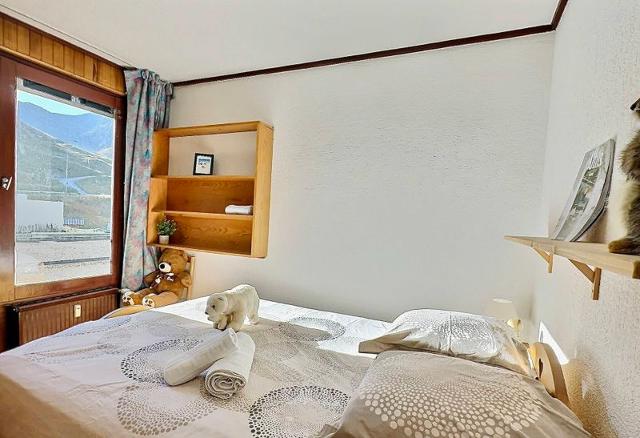Appartements Grand Tichot B - Tignes Val Claret