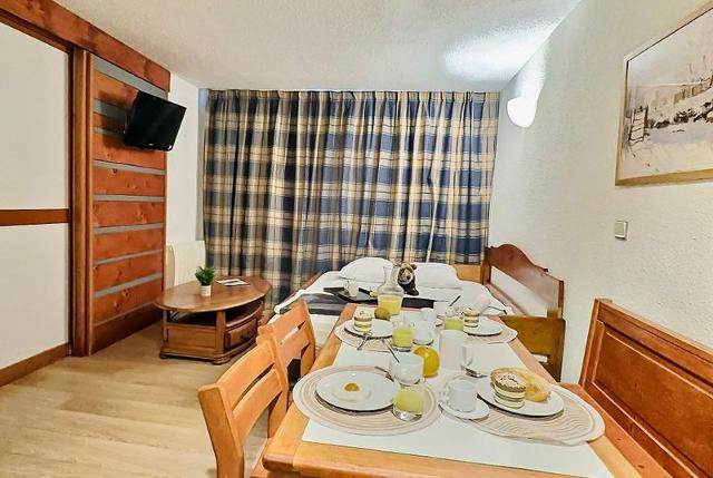 Appartements Hameau Du Borsat - Tignes Val Claret