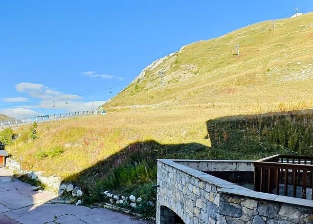 Appartements Hameau Du Borsat - Tignes Val Claret