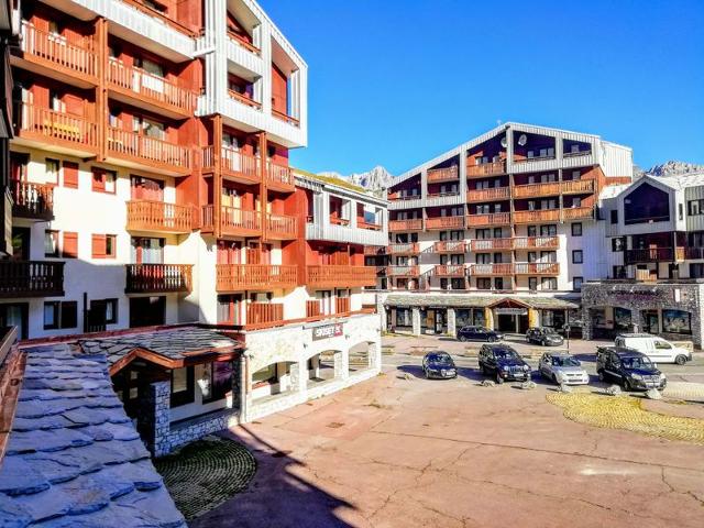 Appartements Hameau Du Borsat - Tignes Val Claret