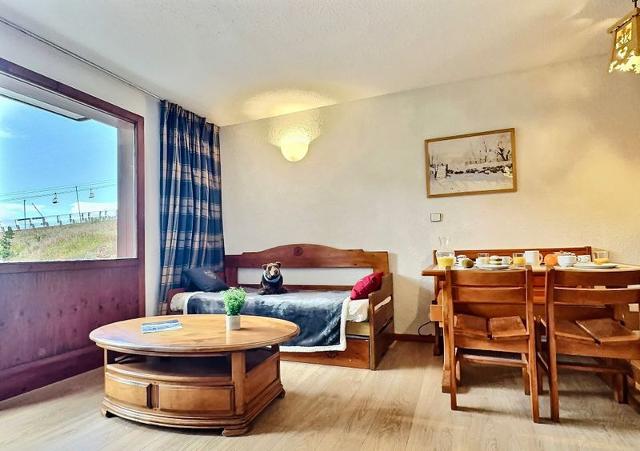Appartements Hameau Du Borsat - Tignes Val Claret
