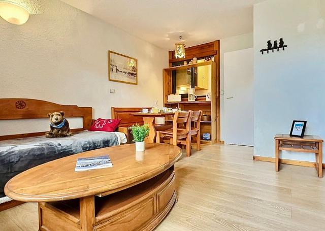 Appartements Hameau Du Borsat - Tignes Val Claret