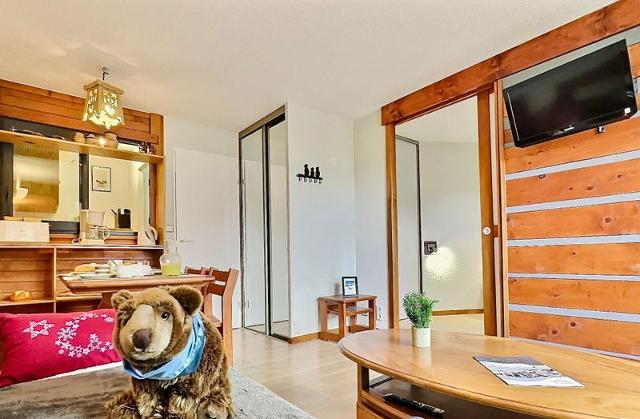 Appartements Hameau Du Borsat - Tignes Val Claret