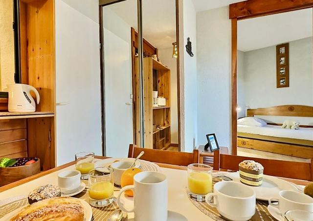 Appartements Hameau Du Borsat - Tignes Val Claret